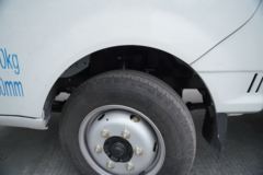 远程 E200S 4.2T 3.53米单排纯电动栏板轻卡(DNC1047BEVK4)66.84kWh 远程 E200S 4.2T 3.53米单排纯电动栏板轻卡(DNC1047BEVK4)66.84kWh