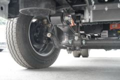 远程 E200S 4.2T 3.53米单排纯电动栏板轻卡(DNC1047BEVK4)66.84kWh 远程 E200S 4.2T 3.53米单排纯电动栏板轻卡(DNC1047BEVK4)66.84kWh