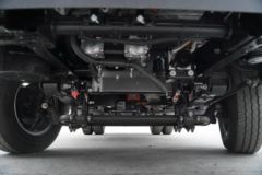 远程 E200S 4.2T 3.53米单排纯电动栏板轻卡(DNC1047BEVK4)66.84kWh 远程 E200S 4.2T 3.53米单排纯电动栏板轻卡(DNC1047BEVK4)66.84kWh