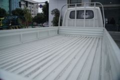 远程 E200S 4.2T 3.53米单排纯电动栏板轻卡(DNC1047BEVK4)66.84kWh 远程 E200S 4.2T 3.53米单排纯电动栏板轻卡(DNC1047BEVK4)66.84kWh