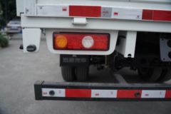 远程 E200S 4.2T 3.53米单排纯电动栏板轻卡(DNC1047BEVK4)66.84kWh 远程 E200S 4.2T 3.53米单排纯电动栏板轻卡(DNC1047BEVK4)66.84kWh