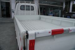 远程 E200S 4.2T 3.53米单排纯电动栏板轻卡(DNC1047BEVK4)66.84kWh 远程 E200S 4.2T 3.53米单排纯电动栏板轻卡(DNC1047BEVK4)66.84kWh