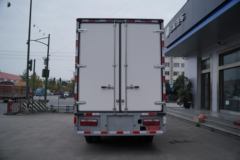 远程 G7E 4.5T 4.14米单排纯电动厢式轻卡(DNC5047XXYBEVL1)81.1kWh