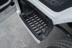 远程 G7E 4.5T 4.14米单排纯电动厢式轻卡(DNC5047XXYBEVL1)81.1kWh