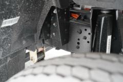 远程 G7E 4.5T 4.14米单排纯电动厢式轻卡(DNC5047XXYBEVL1)81.1kWh