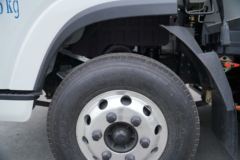 远程 G7E 4.5T 4.14米单排纯电动厢式轻卡(DNC5047XXYBEVL1)81.1kWh