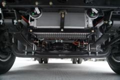 远程 G7E 4.5T 4.14米单排纯电动厢式轻卡(DNC5047XXYBEVL1)81.1kWh