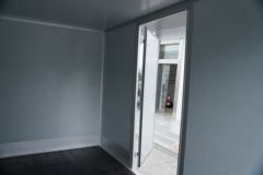 远程 G7E 4.5T 4.14米单排纯电动厢式轻卡(DNC5047XXYBEVL1)81.1kWh