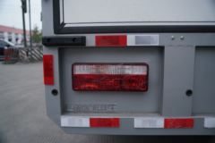 远程 G7E 4.5T 4.14米单排纯电动厢式轻卡(DNC5047XXYBEVL1)81.1kWh