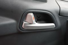 解放 J6F 160马力 4.16米单排仓栅式轻卡(8挡)(CA5040CCYP40K46L2E5A84)