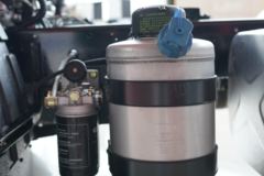 解放 J6F 160马力 4.16米单排仓栅式轻卡(8挡)(CA5040CCYP40K46L2E5A84)