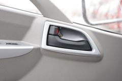 一汽红塔 解放经典3系 豪华版 116马力 3.715米自卸车