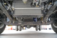 一汽红塔 解放经典3系 豪华版 116马力 3.715米自卸车