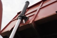 一汽红塔 解放经典3系 豪华版 116马力 3.715米自卸车