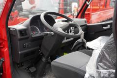 一汽红塔 解放经典3系 116马力 3.5米自卸车