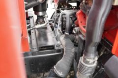 一汽红塔 解放经典3系 116马力 3.5米自卸车