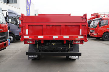 解放经典2系&nbsp;自卸车外观                                                图片