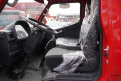 一汽红塔 解放经典2系 95马力 3.2米自卸车(CA3040K3L1E5)