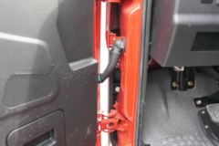 一汽红塔 解放经典2系 95马力 3.2米自卸车(CA3040K3L1E5)