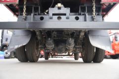 一汽红塔 解放经典2系 95马力 3.2米自卸车(CA3040K3L1E5)