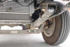 一汽红塔 解放经典2系 95马力 3.2米自卸车(CA3040K3L1E5)