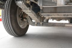 一汽红塔 解放经典2系 95马力 3.2米自卸车(CA3040K3L1E5)