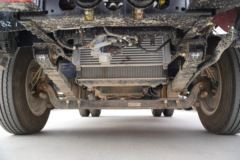 一汽红塔 解放经典2系 95马力 3.2米自卸车(CA3040K3L1E5)