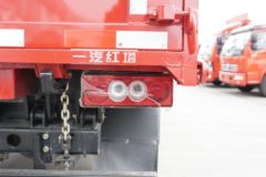 一汽红塔 解放经典2系 95马力 3.2米自卸车(CA3040K3L1E5)