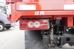 一汽红塔 解放经典2系 95马力 3.2米自卸车(CA3040K3L1E5)