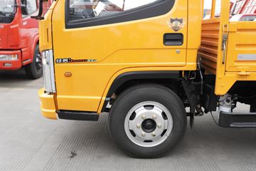 һ������ ��ž���1ϵ 84���� 4X2 3.73����ж��(CA3040K7L2E5-3)ͼƬ