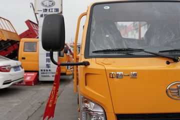 һ������ ��ž���1ϵ 84���� 4X2 3.73����ж��(CA3040K7L2E5-3)ͼƬ