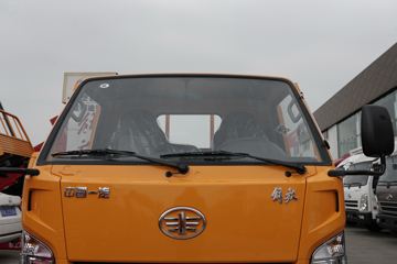 һ������ ��ž���1ϵ 84���� 4X2 3.73����ж��(CA3040K7L2E5-3)ͼƬ