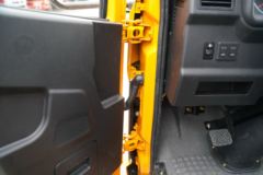 一汽红塔 解放经典1系 84马力 4X2 3.73米自卸车(CA3040K7L2E5-3)