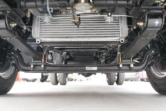 一汽红塔 解放经典1系 84马力 4X2 3.73米自卸车(CA3040K7L2E5-3)