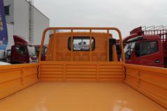 一汽红塔 解放经典1系 84马力 4X2 3.73米自卸车(CA3040K7L2E5-3)