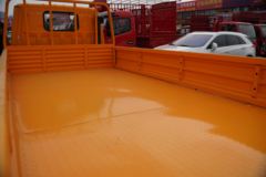 一汽红塔 解放经典1系 84马力 4X2 3.73米自卸车(CA3040K7L2E5-3)