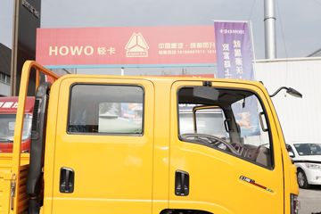 һ������ ��Ź�ʨ 2.2L 130���� ���� 3.145��˫�������Ῠ(CA1040K2L3RE6B)ͼƬ