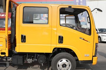 һ������ ��Ź�ʨ 2.2L 130���� ���� 3.145��˫�������Ῠ(CA1040K2L3RE6B)ͼƬ