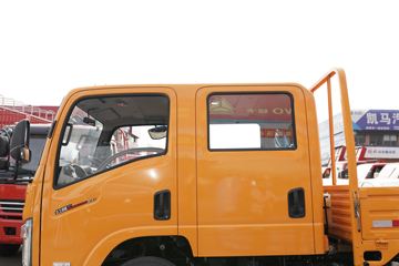 һ������ ��Ź�ʨ 2.2L 130���� ���� 3.145��˫�������Ῠ(CA1040K2L3RE6B)ͼƬ