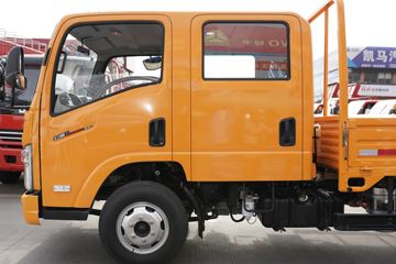 һ������ ��Ź�ʨ 2.2L 130���� ���� 3.145��˫�������Ῠ(CA1040K2L3RE6B)ͼƬ