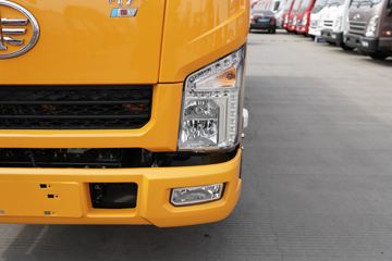 һ������ ��Ź�ʨ 2.2L 130���� ���� 3.145��˫�������Ῠ(CA1040K2L3RE6B)ͼƬ