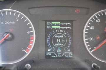 һ������ ��Ź�ʨ 2.2L 130���� ���� 3.145��˫�������Ῠ(CA1040K2L3RE6B)ͼƬ