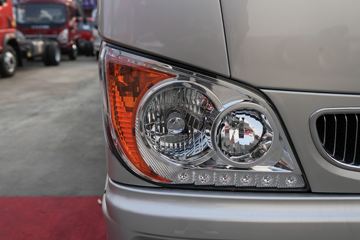 �ƿ�ŷ�� С���� 1.6L 105���� CNG 3.08���Ű�����΢��ͼƬ