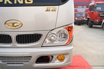 �ƿ�ŷ�� С���� 1.6L 105���� CNG 3.08���Ű�����΢��ͼƬ