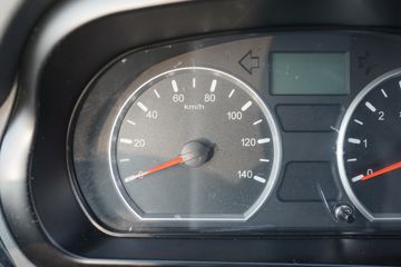 �ƿ�ŷ�� С���� 1.6L 105���� CNG 3.08���Ű�����΢��ͼƬ