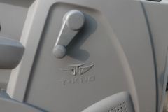 唐骏欧铃 小宝马 1.6L 105马力 CNG 3.08米排半栏板微卡
