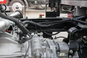 �ƿ�ŷ�� С���� 1.6L 105���� CNG 3.08���Ű�����΢��ͼƬ