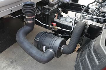 �ƿ�ŷ�� С���� 1.6L 105���� CNG 3.08���Ű�����΢��ͼƬ