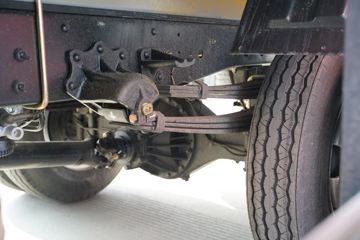 һ������ ��Ź�ʨ 2.2L 130���� ���� 3.145��˫�������Ῠ(CA1040K2L3RE6B)ͼƬ