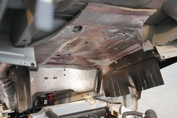 �ƿ�ŷ�� С���� 1.6L 105���� CNG 3.08���Ű�����΢��ͼƬ